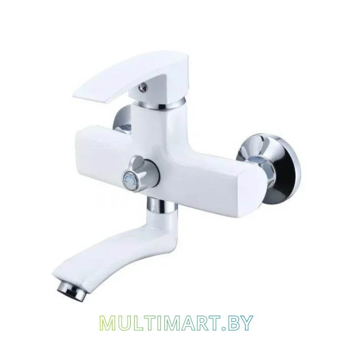 Смеситель Econoce EC0271WT